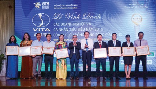 VITM Cần Thơ 2019 đón khoảng 30.000 lượt khách