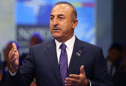 Thổ Nhĩ Kỳ sẵn sàng cùng NATO chống lại Nga