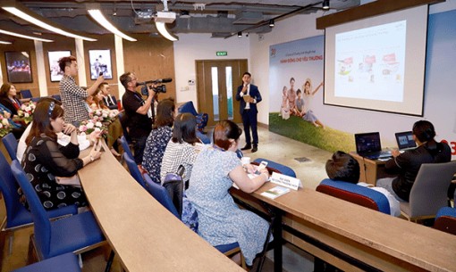 Prudential công bố kết quả quay số đợt 2 chương trình khuyến mại lớn nhất năm “Hành động cho yêu thương”