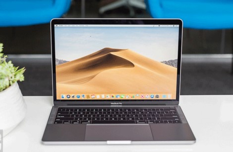 Apple thừa nhận sự cố tắt máy ngẫu nhiên với một số MacBook Pro 13 inch 2019