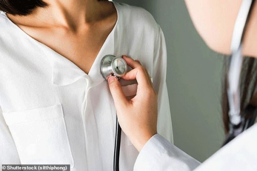 Điều trị cholesterol cao từ trẻ giúp giảm nguy cơ bệnh tim khi về già