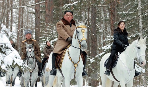 Mỹ, Triều trước nguy cơ đối đầu trở lại