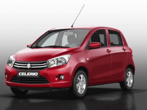 Nhiều lựa chọn ở phân khúc xe ô tô bình dân, hạng A