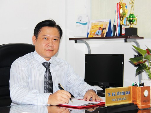 Phát hiện sớm, hiệu quả điều trị cao