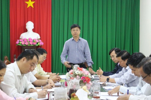 Cần phân định rõ mục tiêu, đối tượng, xây dựng chiến thuật xúc tiến hợp lý