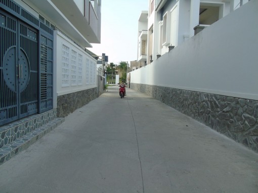 Chung tay xây dựng đô thị văn minh