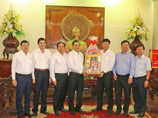 Ngành điện đồng hành cùng thành phố
đầu tư phát triển hệ thống lưới điện