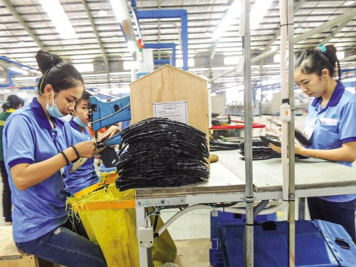 Tìm động lực mới thúc đẩy chuyển dịch cơ cấu kinh tế thành phố