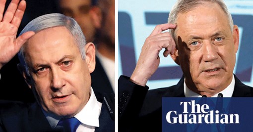 Kỷ lục buồn trên chính trường Israel