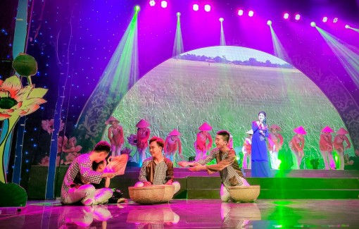 Nhạc sĩ Vũ Đức Sao Biển và mối duyên với “Dạ cổ hoài lang”