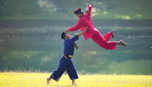 Mát-xa Thái, Pencak Silat, cây chà là trở thành di sản văn hóa phi vật thể