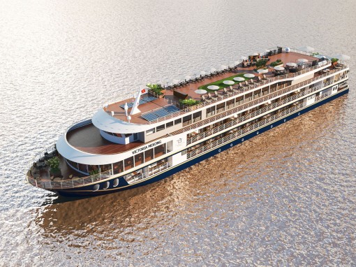 Mở hướng ra

cho du lịch đường sông