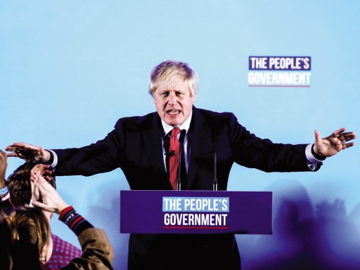 Anh trở thành đối thủ
kinh tế của EU