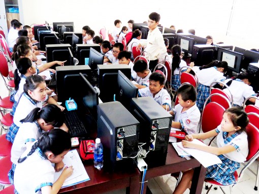 Sẵn sàng triển khai hiệu quả
Chương trình Giáo dục phổ thông mới