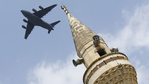 Tổng thống
Thổ Nhĩ Kỳ dọa
đóng cửa 2 căn cứ Mỹ