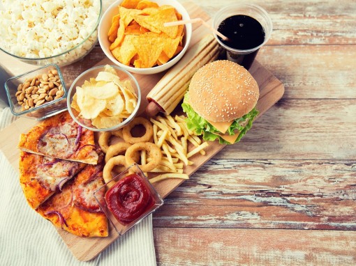 Báo động nạn “suy dinh dưỡng kép”