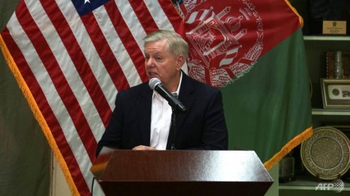 Mỹ sắp rút bớt quân khỏi Afghanistan