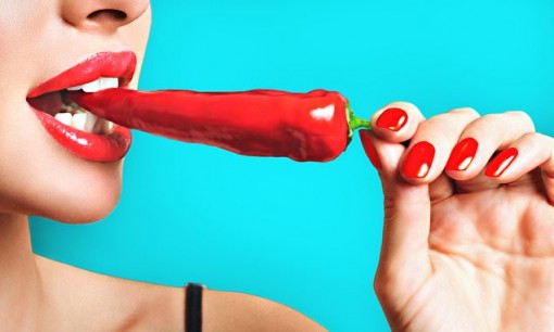 Thường xuyên ăn ớt giúp giảm nguy cơ tử vong