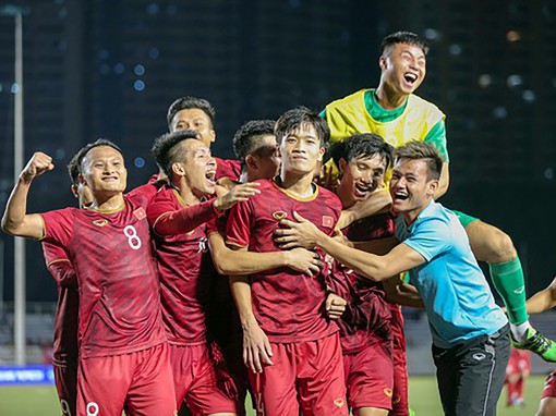 Sôi động giải thưởng Quả bóng vàng 2019