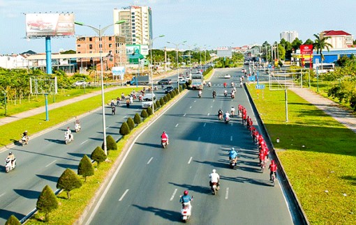 Những mô hình hay về nếp sống văn hóa, văn minh