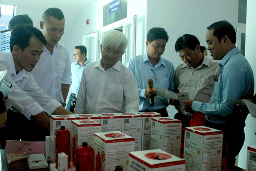 Nâng cao vai trò, trách nhiệm của các chủ thể trong đổi mới công nghệ