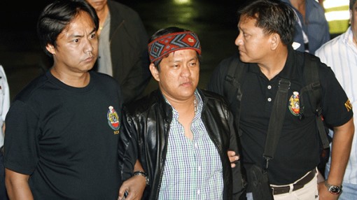 Philippines xử vụ thảm sát chính trị đẫm máu nhất trong lịch sử