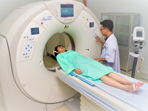 Cung cấp các dịch vụ y tế hiện đại và hiệu quả