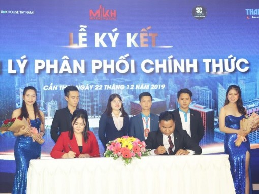 SC Holding – đại lý chính thức phân phối Dự án Thanh Niên Mekong City