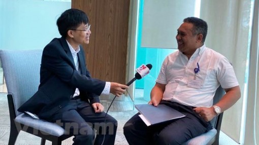 Vietnam helps increase ASEAN’s prestige in int’l arena: Indonesian scholar