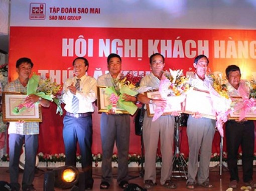 Câu chuyện “Cá & kiến”