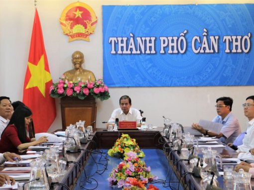 Nỗ lực để Việt Nam sớm trở thành một trong những quốc gia có nền nông nghiệp phát triển nhất