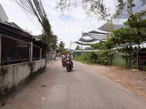 Khéo vận động chăm lo cho dân 