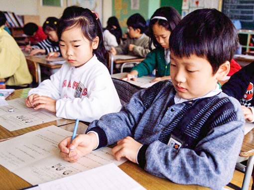 Vì sao nhiều trẻ em Nhật ngại đến trường?