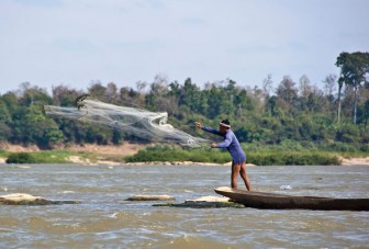 Một dòng sông, đa cộng đồng