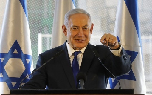 Thủ tướng Netanyahu tái đắc cử chủ tịch đảng Likud