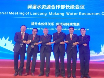 Bước tiến về cơ chế hợp tác