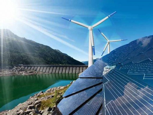 Áp lực từ nhu cầu phát triển