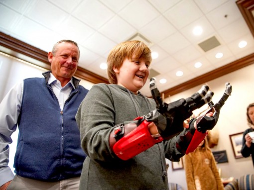 Quà Giáng sinh đặc biệt