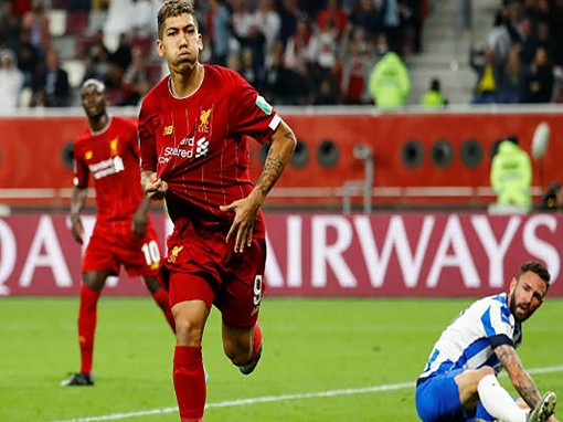 Điểm tựa thành công của Liverpool