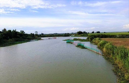 Thành quả và kinh nghiệm thực tiễn trong quản lý tài nguyên nước