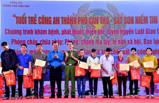 Doanh nghiệp FDI có mức thưởng Tết Nguyên đán 2020 cao nhất: 120 triệu đồng