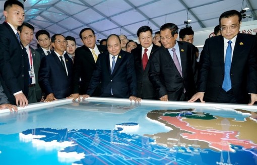 Hướng tới tương lai bền vững và công bằng