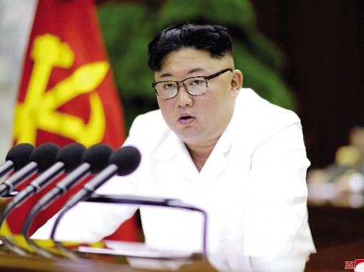 Mỹ sẵn sàng ứng phó Triều Tiên