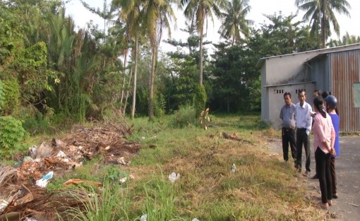 Chờ đến bao giờ…?