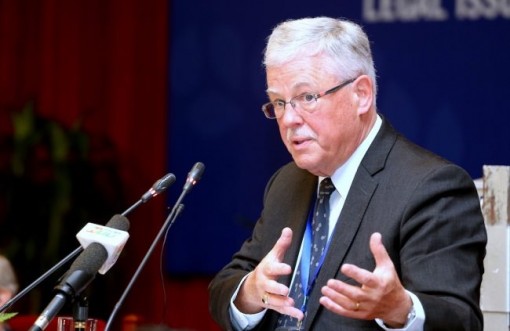 Việt Nam thể hiện vai trò quan trọng trên diễn đàn thế giới và khu vực