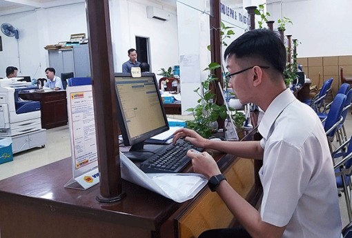 Nỗ lực cải cách môi trường đầu tư kinh doanh, hỗ trợ phát triển doanh nghiệp