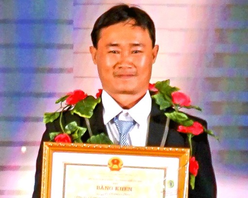 Cần Thơ có 11 trí thức, nhà khoa học tiêu biểu được xét chọn và tôn vinh