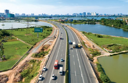Dự kiến khởi công 18 dự án giao thông trong năm 2020