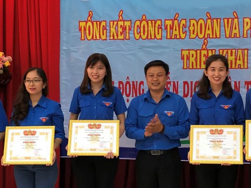 Phát động Chiến dịch “Xuân tình nguyện”