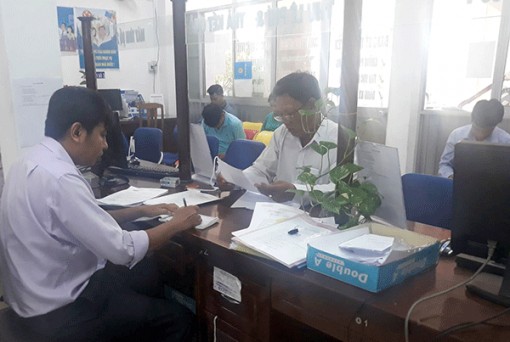 Khơi nguồn năng lượng của doanh nghiệp